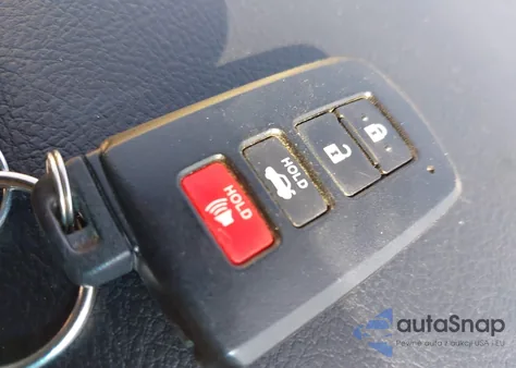 2015 Toyota Avalon Xle/Premium/Touring/Ltd from USA, damaged, VIN 4T1BK1EBXFU157812